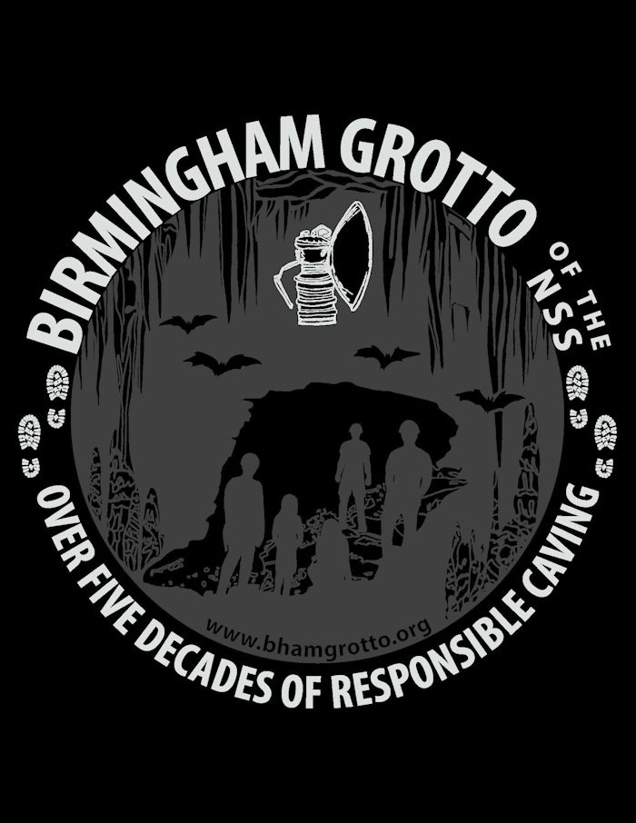 The Birmingham Grotto